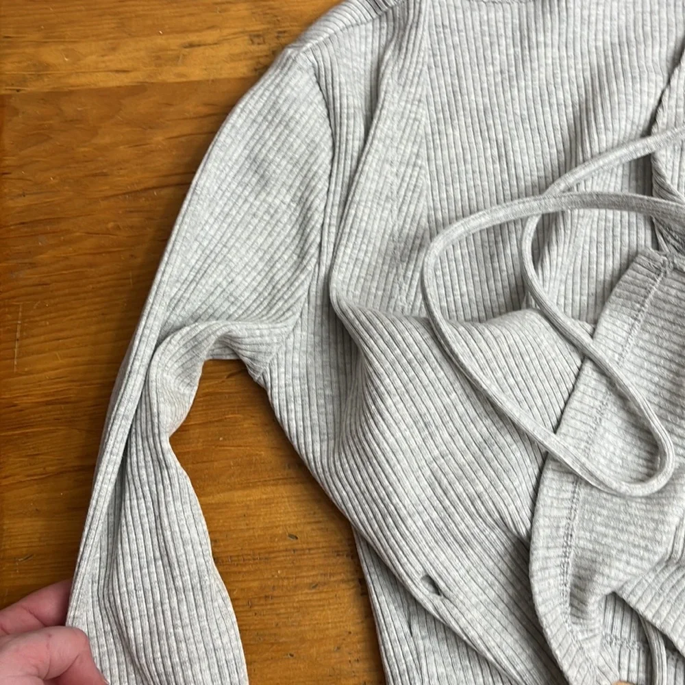 Levi’s Vetiver Rib Set - Picture 12 of 12